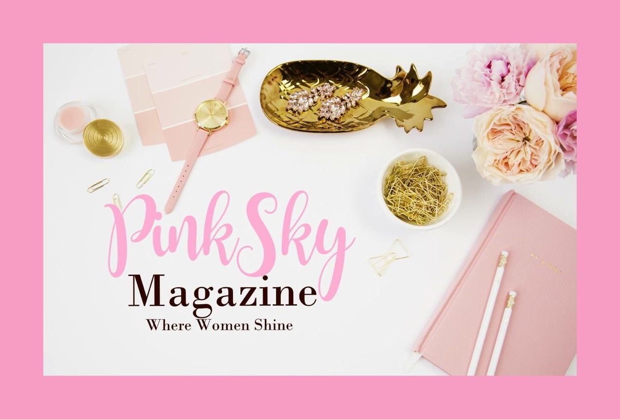 Pink Sky Magazine